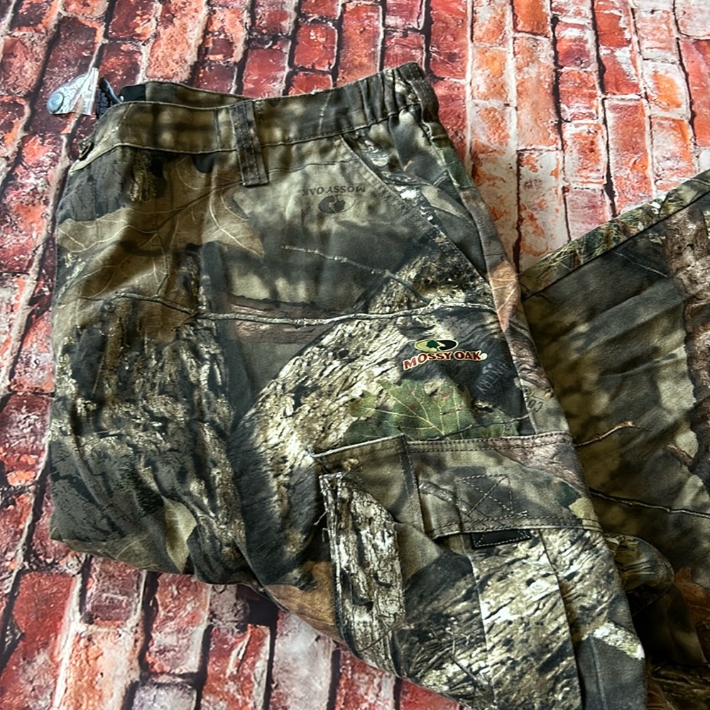 Mossy Oak Pants Size 44/46 XXL